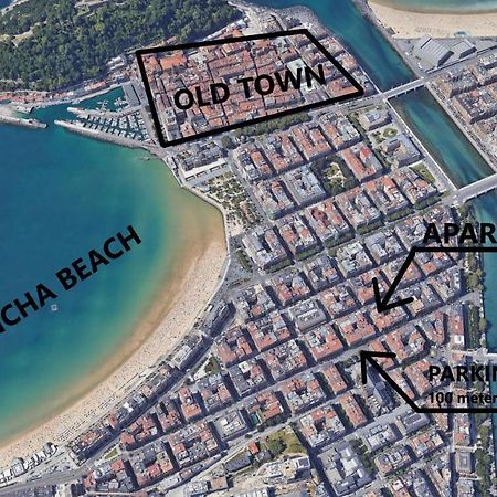 Ordulari - Basque Stay San Sebastian Luaran gambar
