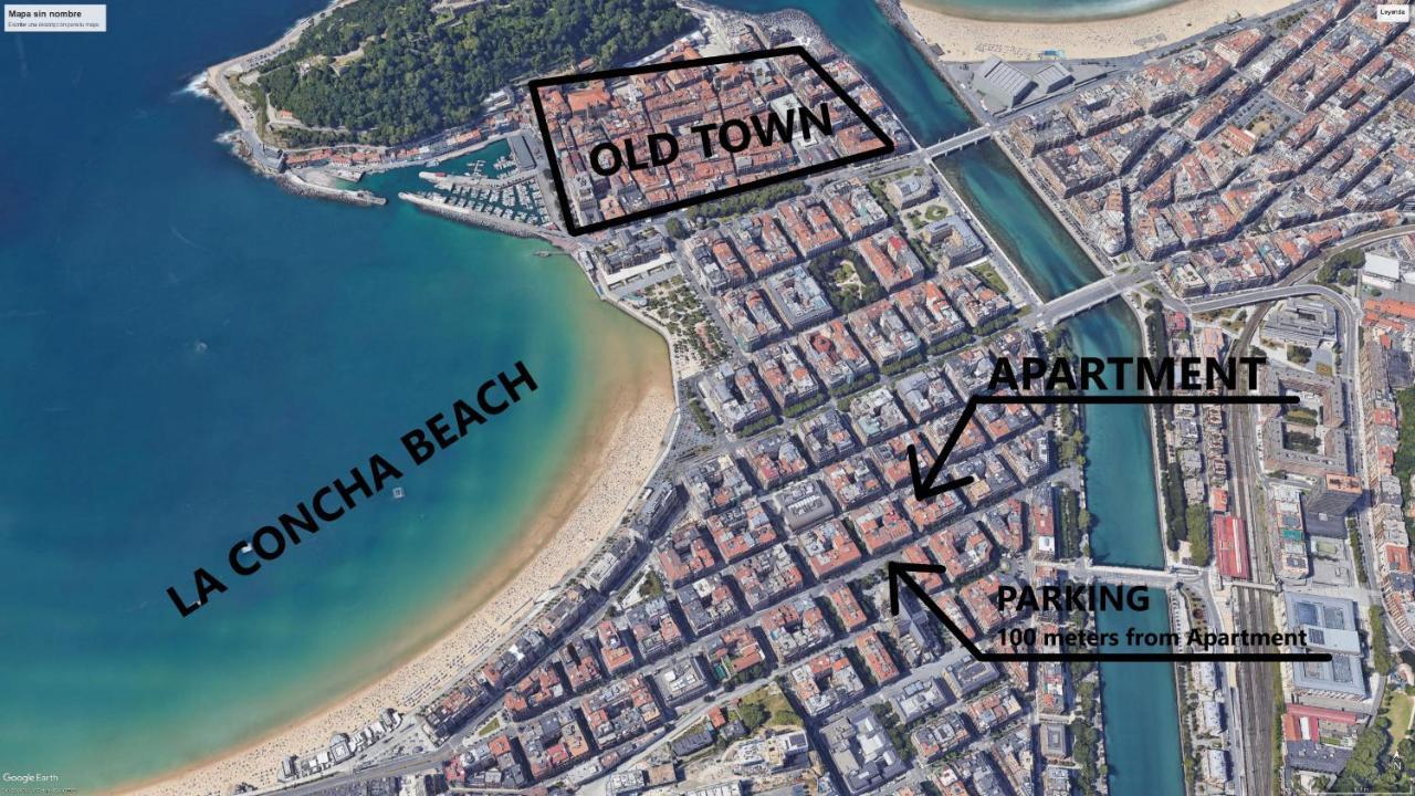 Ordulari - Basque Stay San Sebastian Luaran gambar