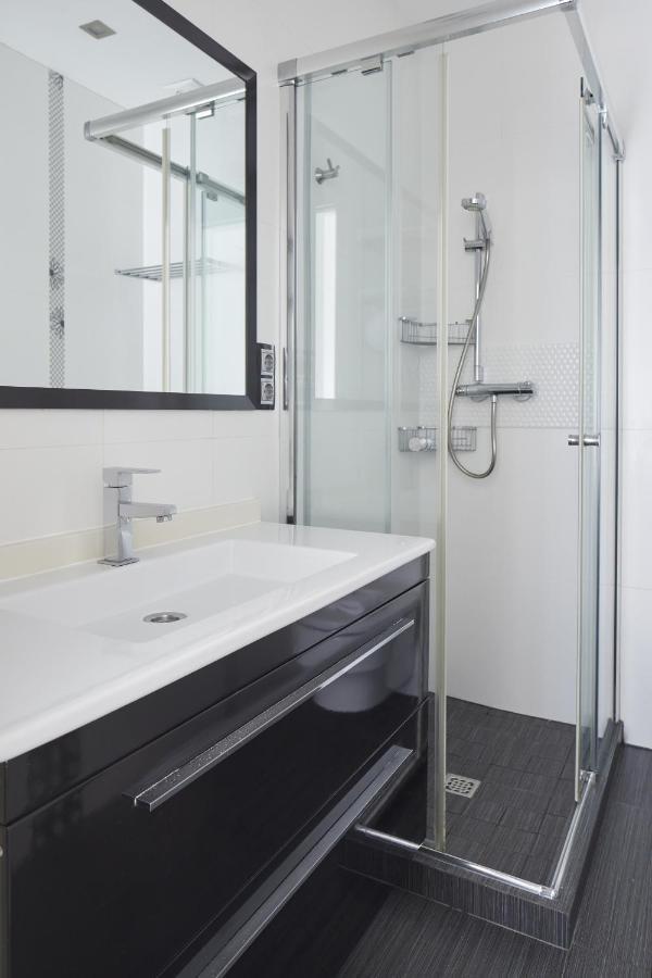 Ordulari - Basque Stay San Sebastian Luaran gambar