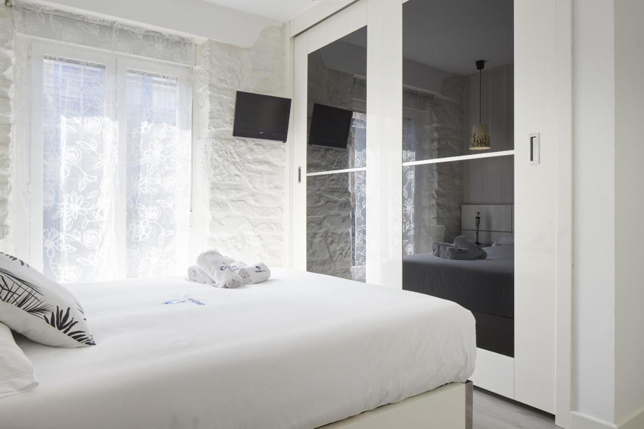 Ordulari - Basque Stay San Sebastian Luaran gambar