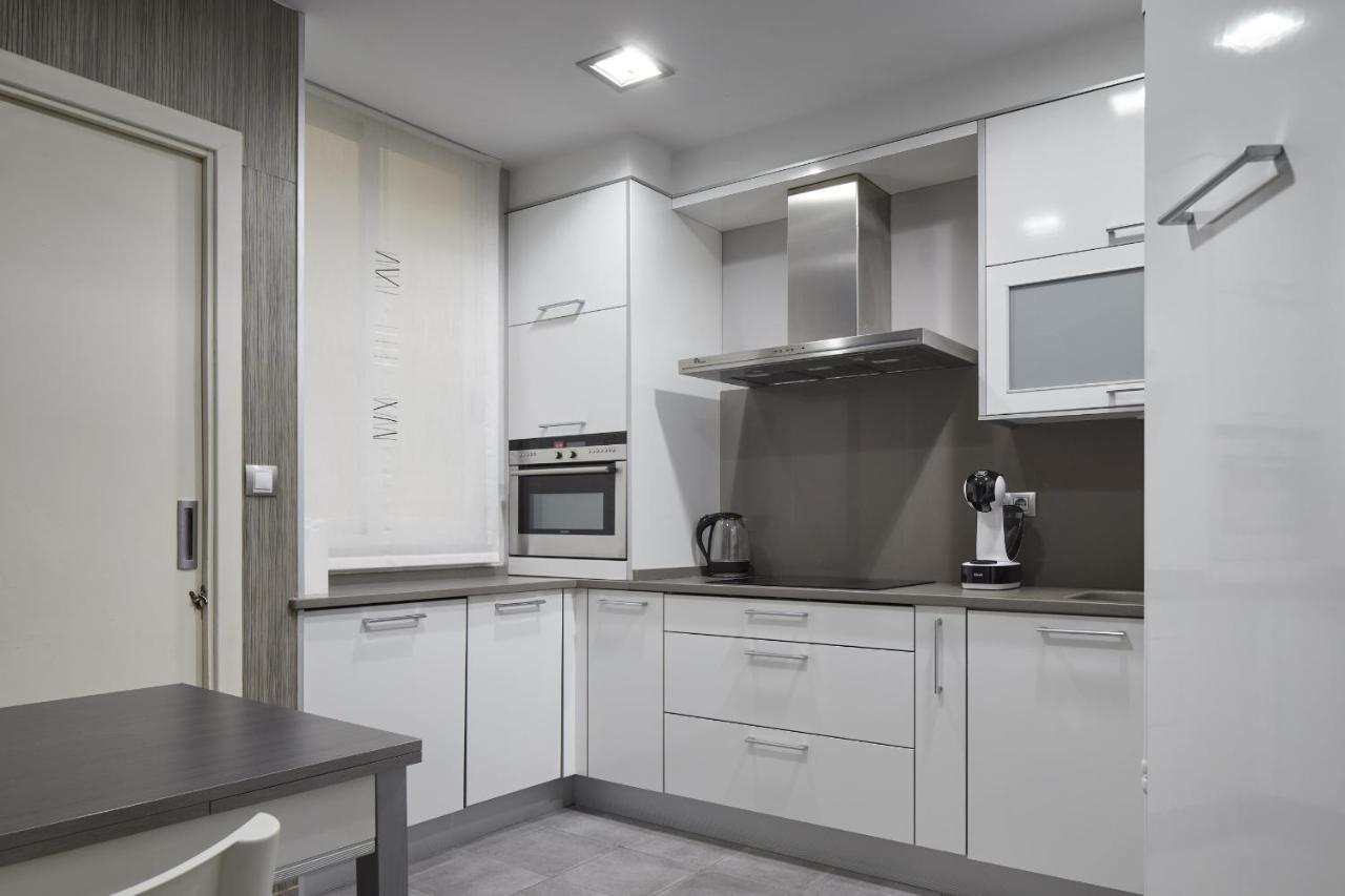 Ordulari - Basque Stay San Sebastian Luaran gambar