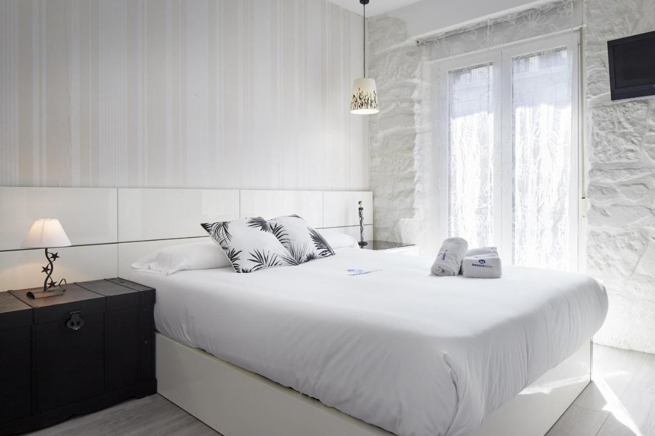 Ordulari - Basque Stay San Sebastian Luaran gambar