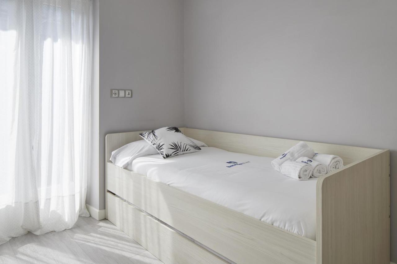 Ordulari - Basque Stay San Sebastian Luaran gambar