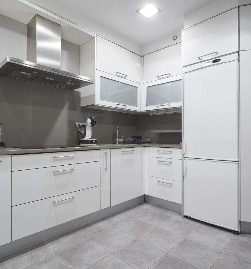 Ordulari - Basque Stay San Sebastian Luaran gambar