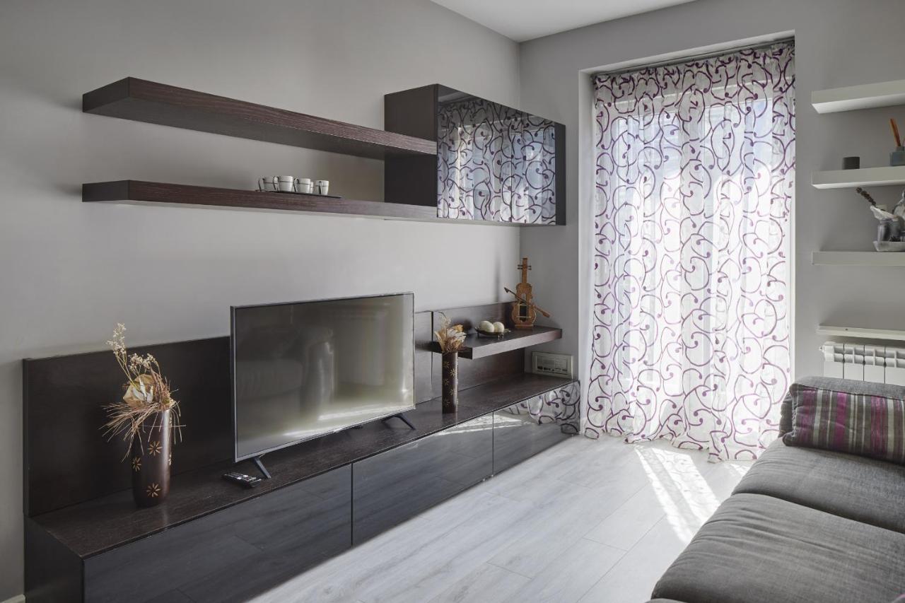 Ordulari - Basque Stay San Sebastian Luaran gambar