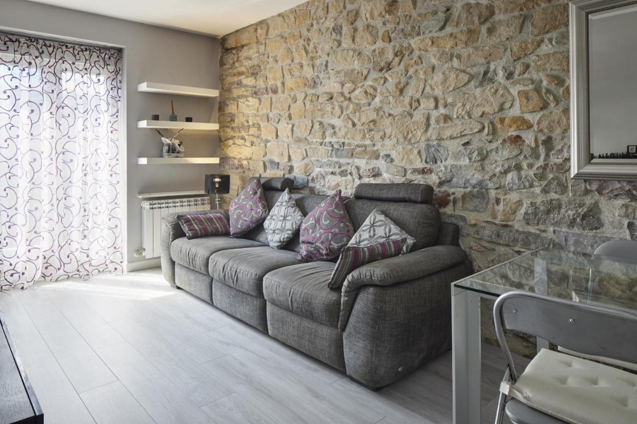 Ordulari - Basque Stay San Sebastian Luaran gambar