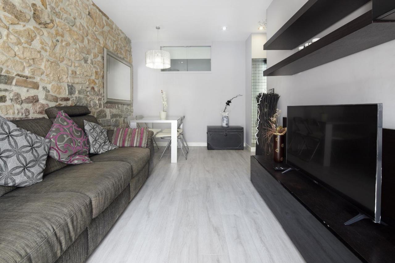 Ordulari - Basque Stay San Sebastian Luaran gambar