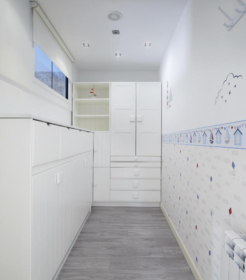 Ordulari - Basque Stay San Sebastian Luaran gambar