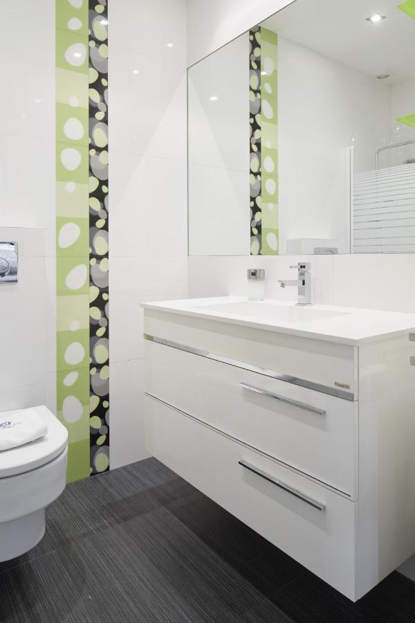 Ordulari - Basque Stay San Sebastian Luaran gambar
