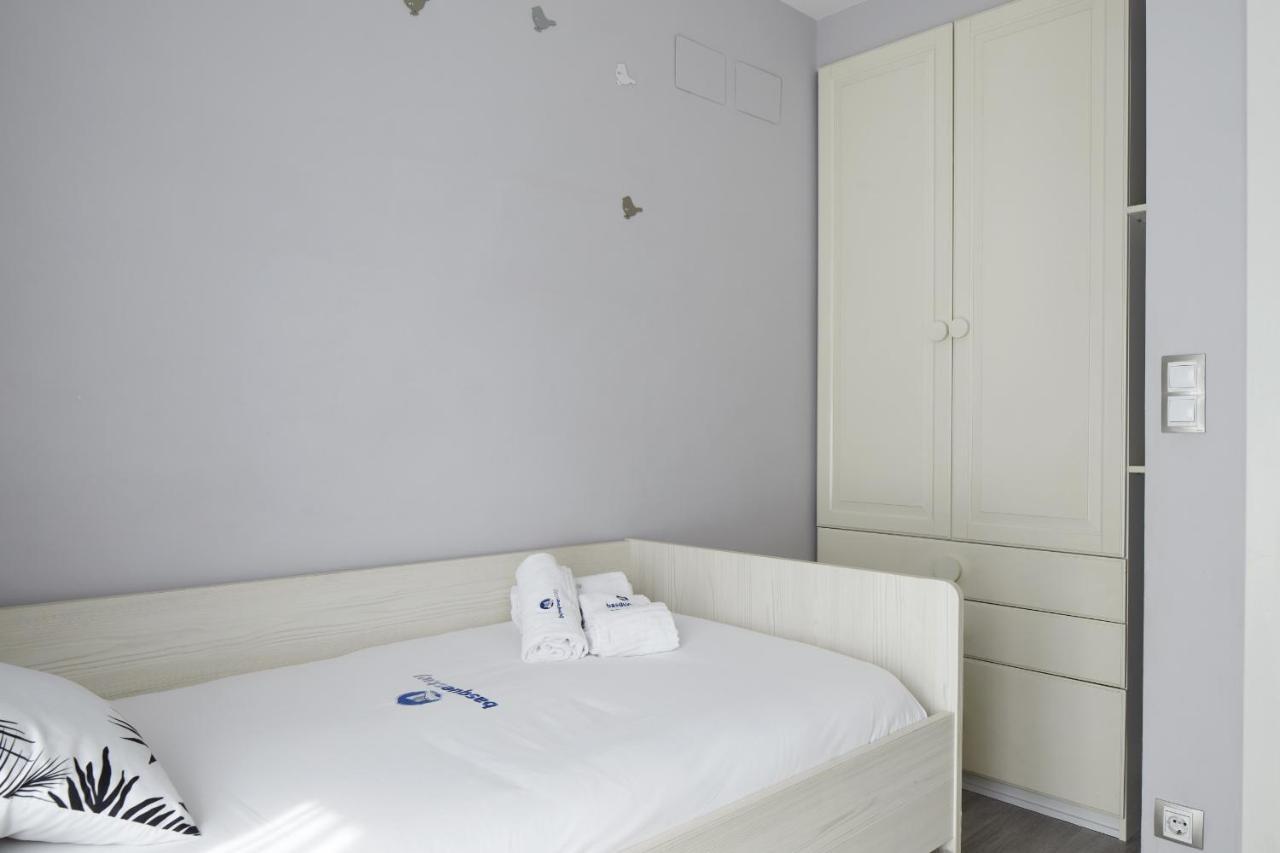 Ordulari - Basque Stay San Sebastian Luaran gambar