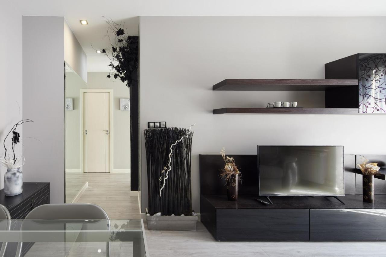 Ordulari - Basque Stay San Sebastian Luaran gambar