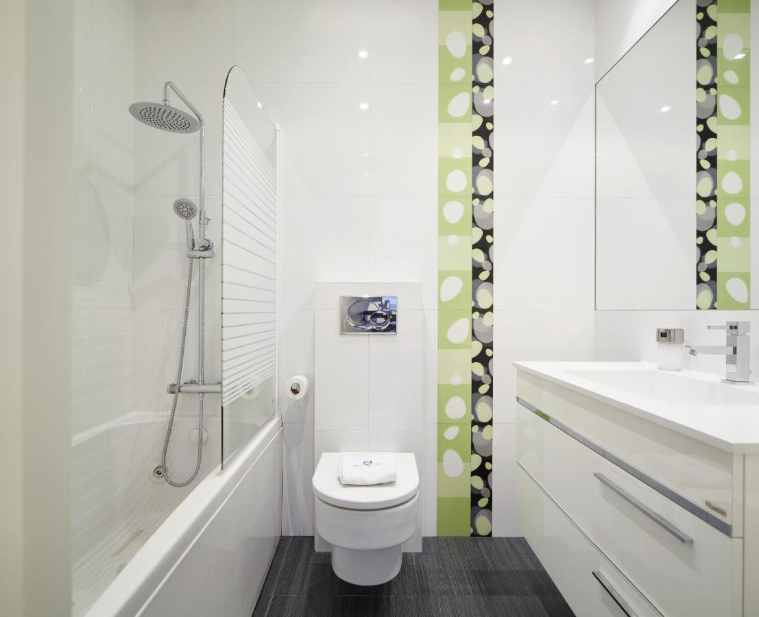 Ordulari - Basque Stay San Sebastian Luaran gambar
